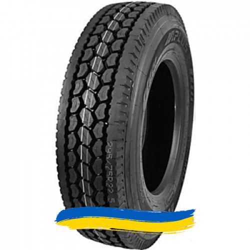 295/75R22.5 Aplus D808 146/143K Ведуча шина Ивано-Франковск - изображение 1