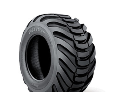 710/45R26.5 BKT FORESTECH Індустріальна шина Ивано-Франковск - изображение 1