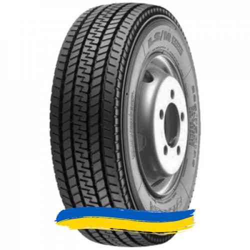 225/75R17.5 Lassa LS/M 4000 129/127M Універсальна шина Ивано-Франковск