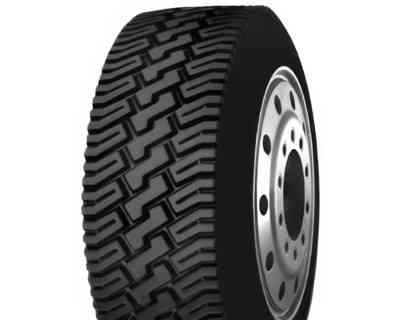 245/70R17.5 Radburg (наварка) E5 Сільгосп шина Івано-Франківськ