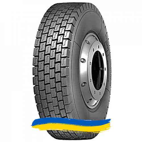 295/80R22.5 Powertrac Power Plus 152/149L Ведуча шина Ивано-Франковск