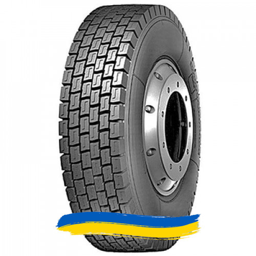 295/80R22.5 Powertrac Power Plus 152/149L Ведуча шина Ивано-Франковск - изображение 1