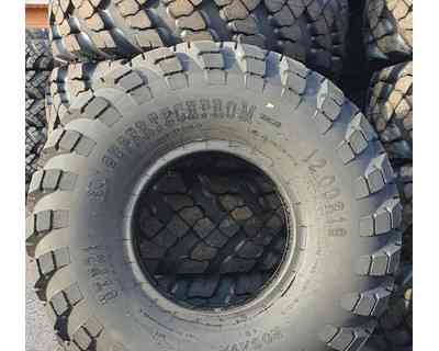 12R18 Росава UTP-21 135K Універсальна вантажна шина Ивано-Франковск