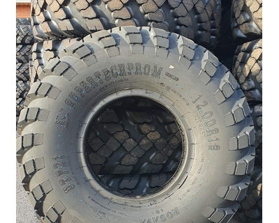 12R18 Росава UTP-21 135K Універсальна вантажна шина Ивано-Франковск - изображение 1