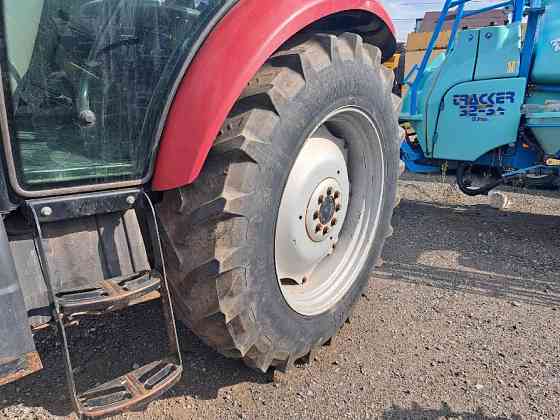 Трактор Case IH JX 110 Farmall Дніпро