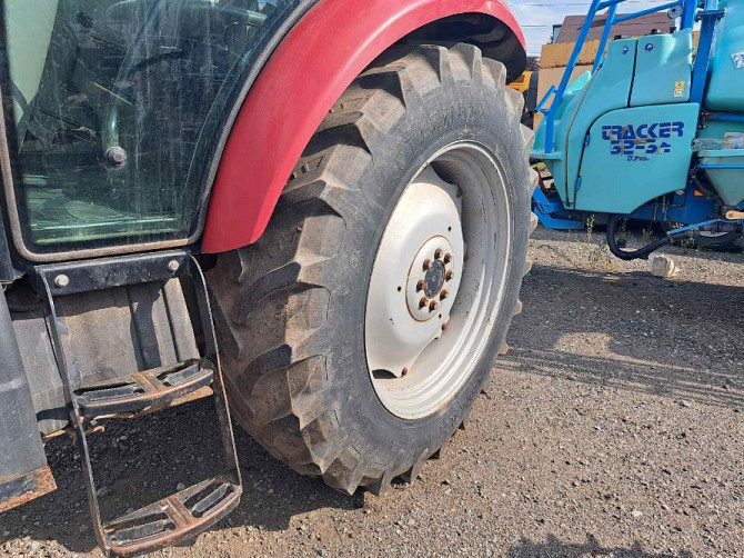 Трактор Case IH JX 110 Farmall Дніпро - зображення 2