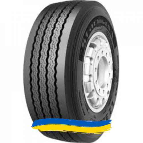 385/65R22.5 Starmaxx LZ300 160K Причіпна шина Івано-Франківськ