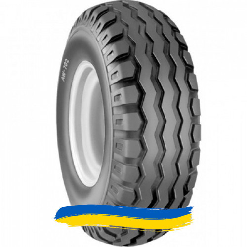 10.5/65R16 BKT AW-702 Сільгосп шина Івано-Франківськ - зображення 1