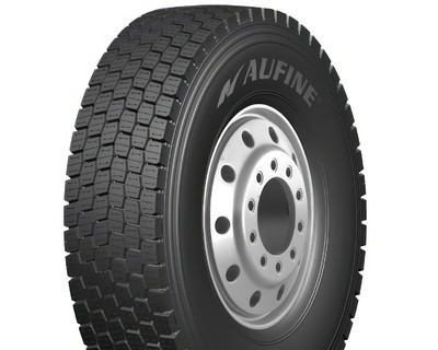 315/70R22.5 Aufine CRUISER DR2 156/150L Ведуча вантажна шина Ивано-Франковск - изображение 1