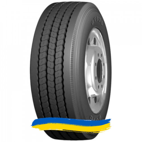 215/75R17.5 Boto BT926 135/133J Рульова шина Ивано-Франковск - изображение 1