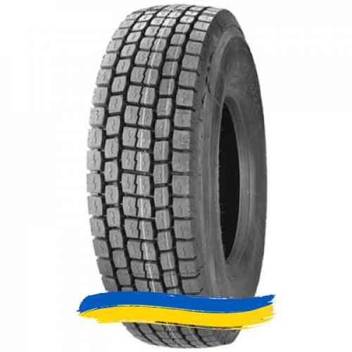 315/80R22.5 Fullrun TB755 157/154M/M Ведуча шина Івано-Франківськ