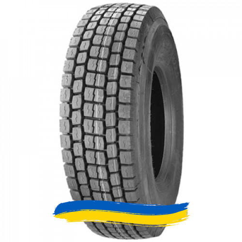 315/80R22.5 Fullrun TB755 157/154M/M Ведуча шина Івано-Франківськ - зображення 1