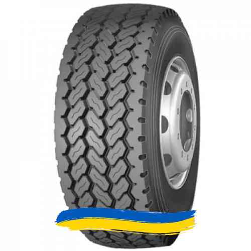 385/65R22.5 Long March LM526 160L Універсальна шина Івано-Франківськ