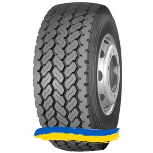 385/65R22.5 Long March LM526 160L Універсальна шина Івано-Франківськ - зображення 1