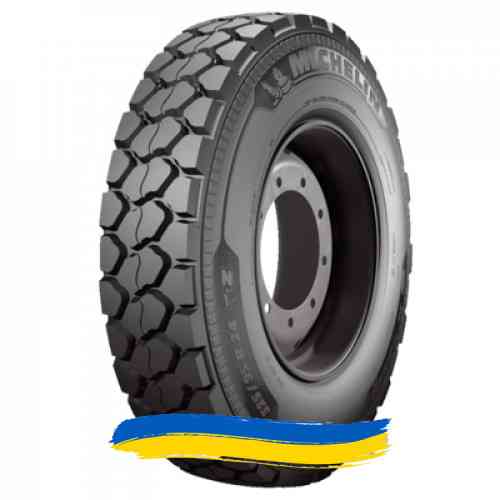 325/95R24 Michelin X Force ZH 167/164F Індустріальна шина Ивано-Франковск