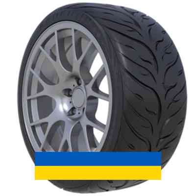265/35R18 Federal Super Steel 595 RS-RR 97W Легкова шина Івано-Франківськ