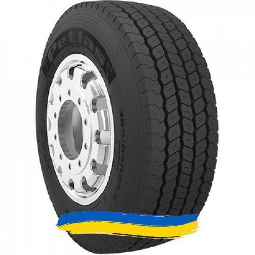 385/65R22.5 Petlas NZ 305 164K Причіпна шина Івано-Франківськ - зображення 1