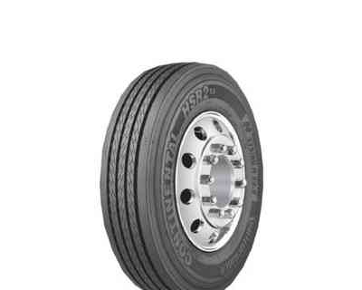 295/80R22.5 Continental HSR2 SA 152/148M Рульова вантажна шина Ивано-Франковск