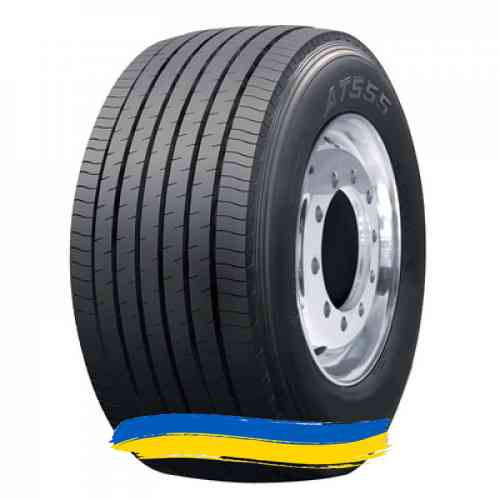 435/50R19.5 Goodride AT555 160J Причіпна шина Ивано-Франковск