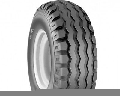 10/75R15.3 BKT AW-702 135/138A8/A8 Сільгосп шина Ивано-Франковск - изображение 1