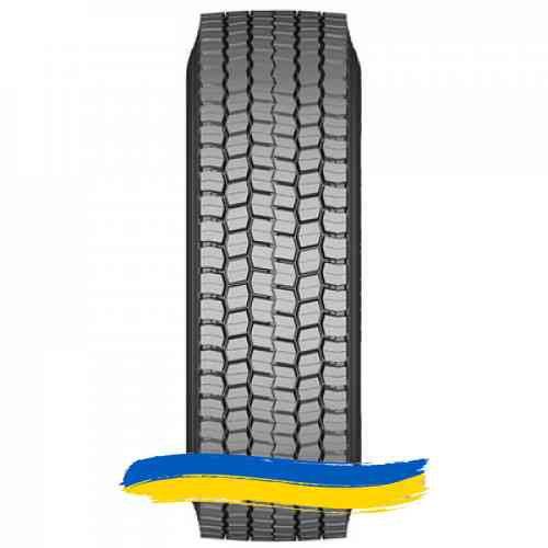 315/70R22.5 CETROC GHD20 154/151M Ведуча шина Івано-Франківськ