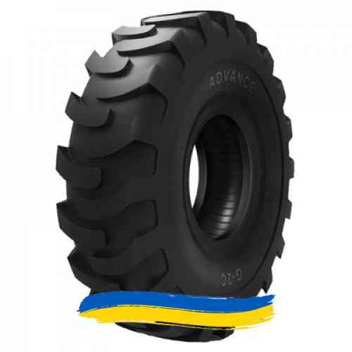 16R24 Advance G-2C Індустріальна шина Ивано-Франковск