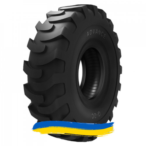 16R24 Advance G-2C Індустріальна шина Ивано-Франковск - изображение 1