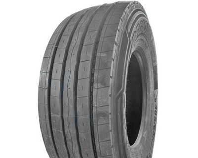 295/60R22.5 HUBTRAC REGIONAL S11 150/147L Рульова вантажна шина Івано-Франківськ - зображення 1