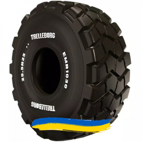 23.5R25 Trelleborg EMR1030 Индустриальная шина Івано-Франківськ - зображення 1