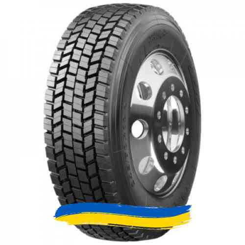 295/80R22.5 Sailun S737 152/148M Ведуча шина Івано-Франківськ