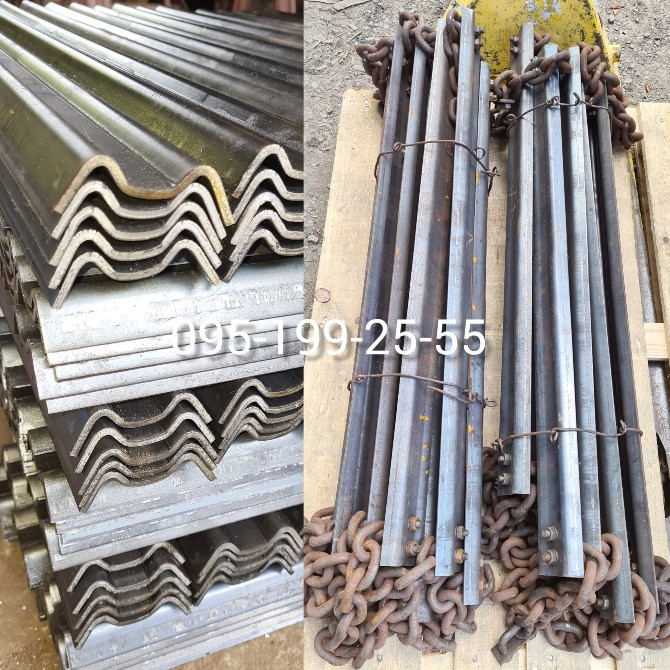 Транспортер ПРТ-7, ПРТ-10 #ПРТ10А51000. Скребок (планка) ПРТ-7, ПРТ-10 #ПРТ102714 Днепр (Днепропетровск) - изображение 1