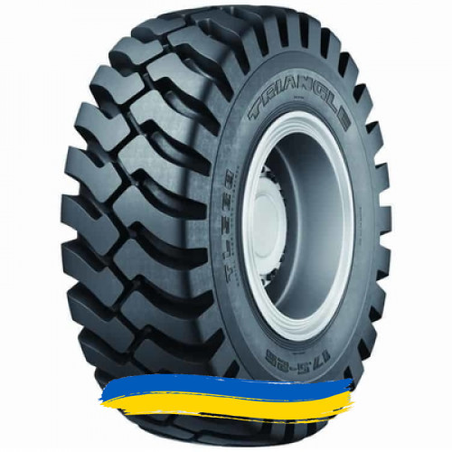 17.5R25 Triangle TL568 Індустріальна шина Ивано-Франковск - изображение 1
