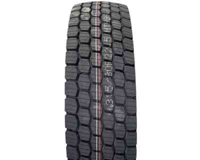 315/80R22.5 SICURO SECURE D09 156/150L Ведуча вантажна шина Івано-Франківськ