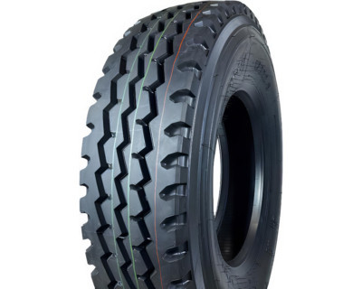 8.25R20 TopRunner ST901 139/137K Універсальна вантажна шина Івано-Франківськ - зображення 1