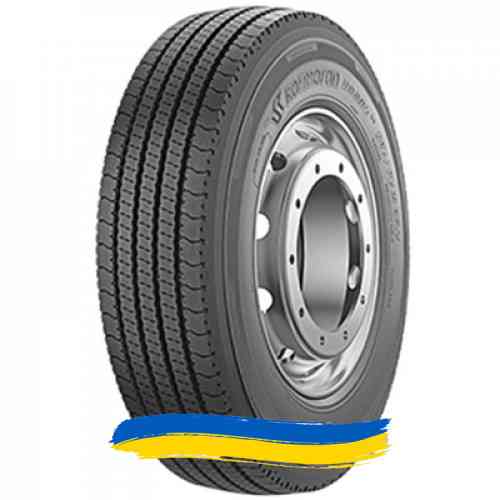 205/75R17.5 Kormoran Roads 2F 124/122M Рульова шина Ивано-Франковск