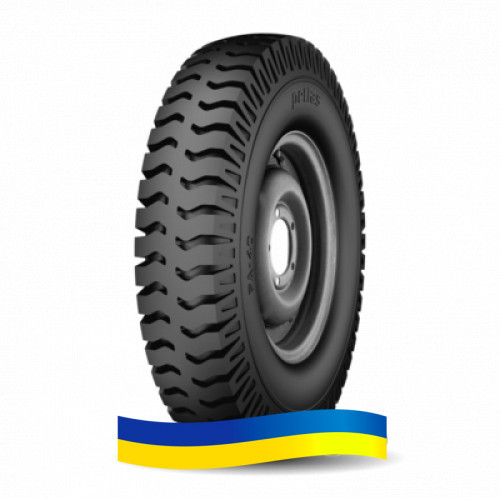 Petlas PA40 (универсальная) 10.00 R20 146/143J PR16 Туреччина Івано-Франківськ - зображення 1