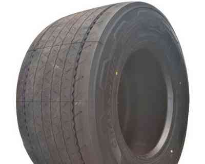 385/55R19.5 CrossWind CW-LT01 156J Причіпна вантажна шина Ивано-Франковск