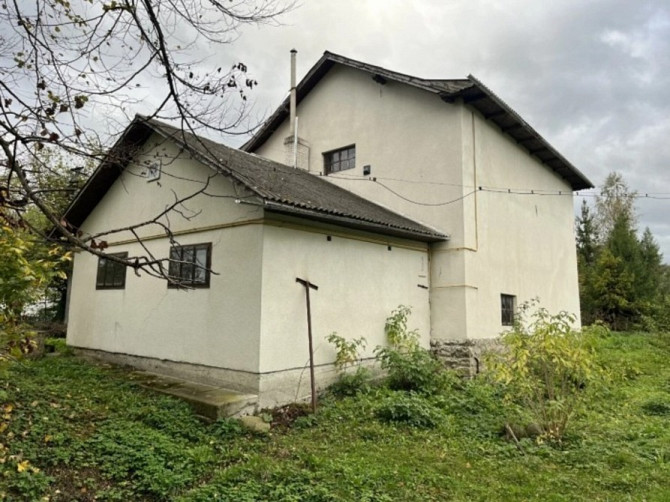 Будинок в Заріччі кафе “Млин” Яремче - зображення 2