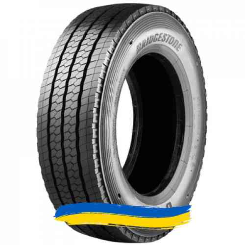 245/70R19.5 Bridgestone U-AP 001 136/134L Універсальна шина Ивано-Франковск