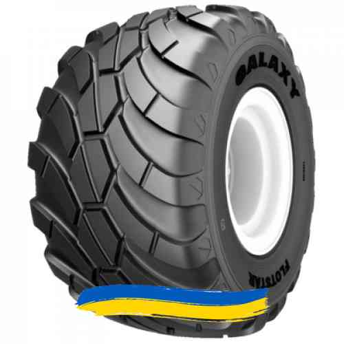 600/55R26.5 Galaxy FLOTSTAR 165D Сільгосп шина Івано-Франківськ