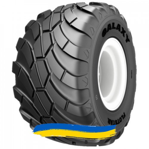 600/55R26.5 Galaxy FLOTSTAR 165D Сільгосп шина Івано-Франківськ - зображення 1