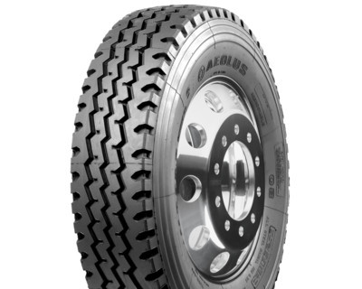 11R22.5 Aeolus AGC08 149/146L Універсальна вантажна шина Івано-Франківськ - зображення 1