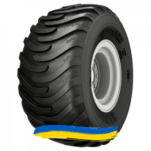 560/60R22.5 Tianli F1 Traction Implement 161D Сільгосп шина Івано-Франківськ - зображення 1