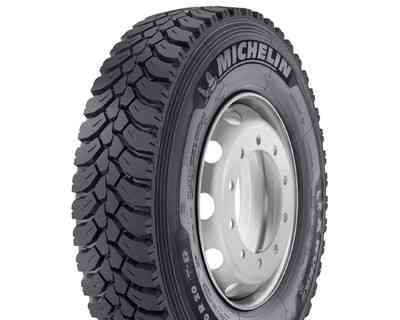 315/80R22.5 Michelin X WORKS HD D 156/150K Ведуча шина Івано-Франківськ