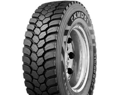 315/80R22.5 Kumho KMD51 156/150K Ведуча вантажна шина Ивано-Франковск