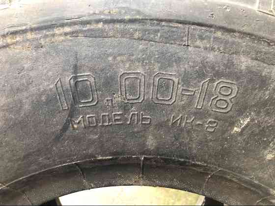 Шини 10.00-18 (10.00R18) Житомир