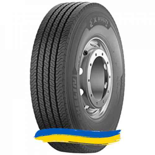 295/80R22.5 Michelin X Multi HD Z 152/148L Рульова шина Ивано-Франковск