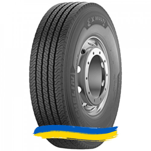 295/80R22.5 Michelin X Multi HD Z 152/148L Рульова шина Ивано-Франковск - изображение 1