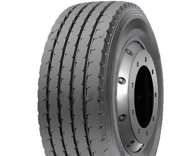 385/55R22.5 Trazano Novo Trans T47 160K Причіпна вантажна шина Ивано-Франковск - изображение 1