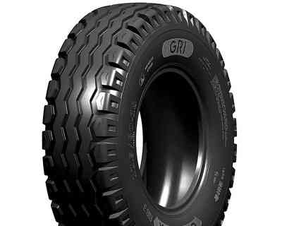 10/75R15.3 GRI GREEN EX RIB3 139A6 TL Сільгосп шина Івано-Франківськ